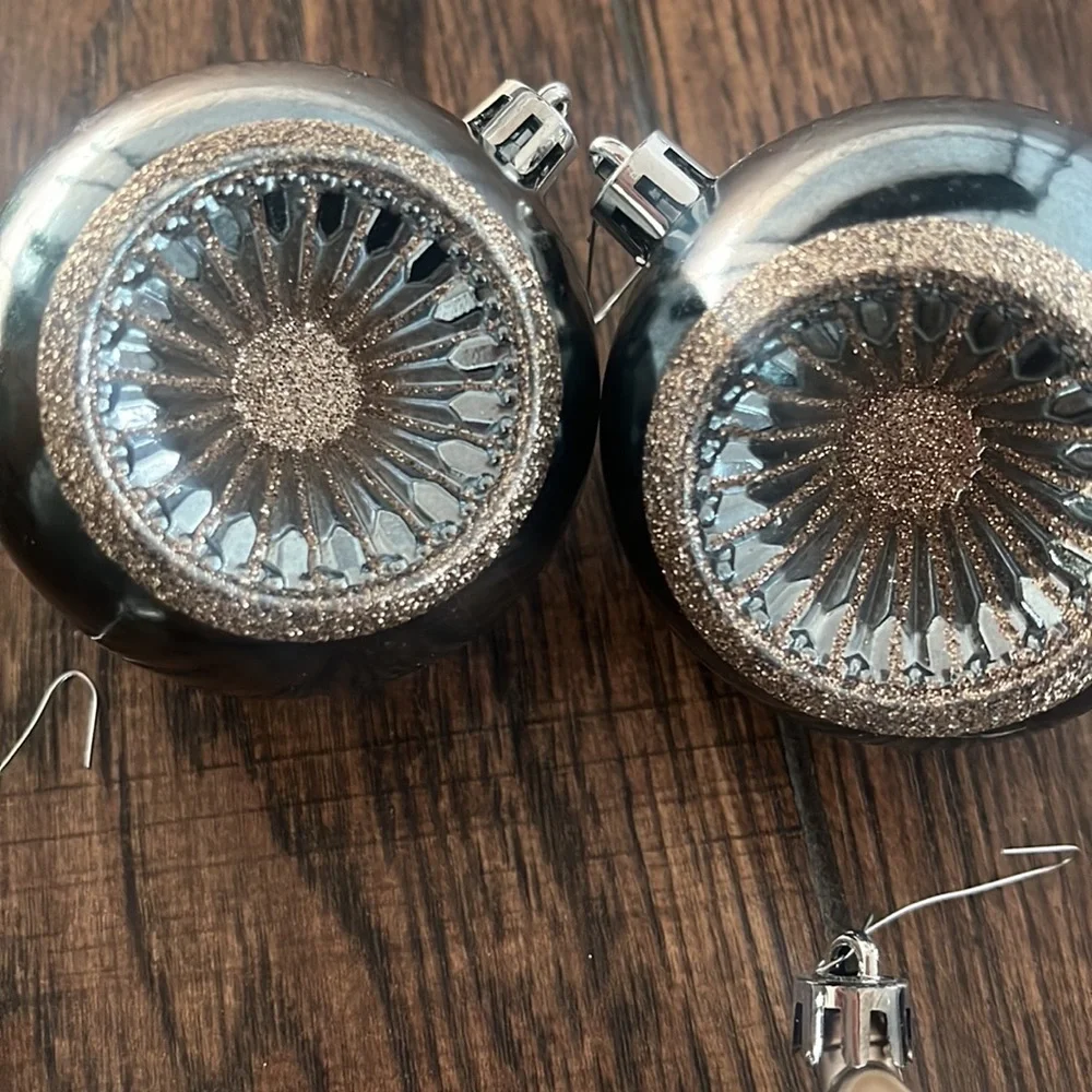 Target Wondershop Christmas Tree Ornament Set